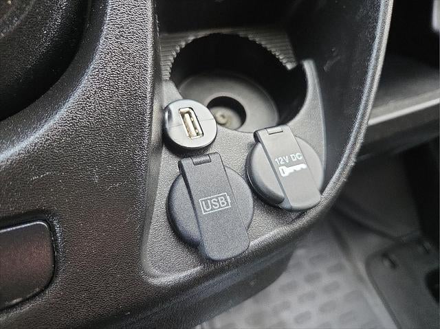 2020 RAM ProMaster 2500 Cargo Van High Roof 159' WB