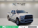2020 RAM 2500 Tradesman Crew Cab 4x4 6'4' Box