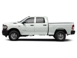 2020 RAM 2500 Tradesman Crew Cab 4x4 6'4' Box