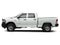 2020 RAM 2500 Tradesman Crew Cab 4x4 6'4' Box