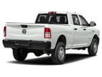 2020 RAM 2500 Tradesman Crew Cab 4x4 6'4' Box