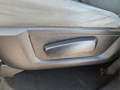 2018 RAM 2500 SLT Crew Cab 4x4 6'4' Box