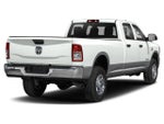 2022 RAM 2500 Laramie Crew Cab 4x4 6'4' Box