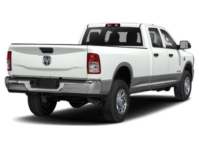 2022 RAM 2500 Laramie Crew Cab 4x4 6'4' Box