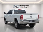 2022 RAM 2500 Laramie Crew Cab 4x4 6'4' Box