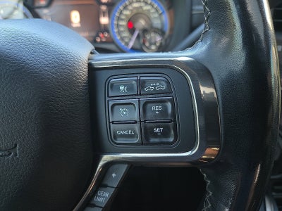 2020 RAM 2500 Limited Crew Cab 4x4 6'4' Box