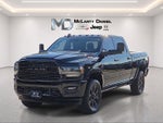 2020 RAM 2500 Limited Crew Cab 4x4 6'4' Box