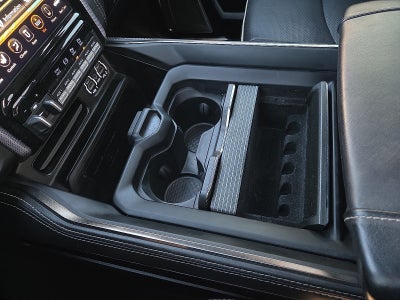 2020 RAM 2500 Limited Crew Cab 4x4 6'4' Box