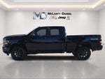 2020 RAM 2500 Limited Crew Cab 4x4 6'4' Box