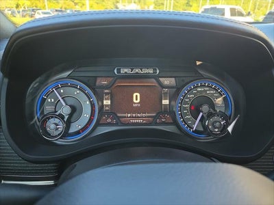 2020 RAM 2500 Limited Crew Cab 4x4 6'4' Box