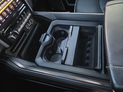 2020 RAM 2500 Limited Crew Cab 4x4 6'4' Box