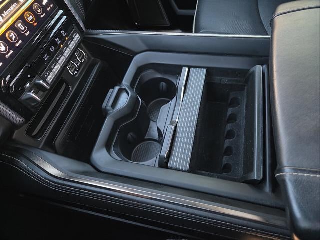 2020 RAM 2500 Limited Crew Cab 4x4 6'4' Box