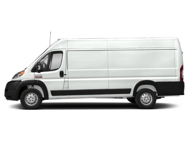 2019 RAM ProMaster 3500 Cargo Van High Roof 159' WB EXT