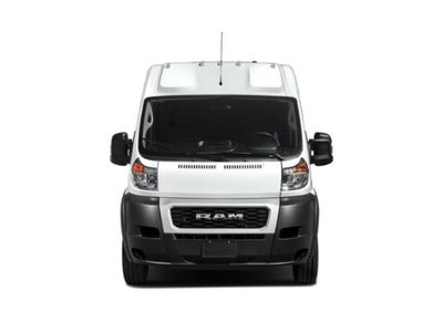 2019 RAM ProMaster 3500 Cargo Van High Roof 159' WB EXT
