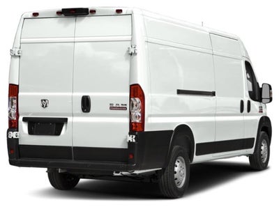 2019 RAM ProMaster 3500 Cargo Van High Roof 159' WB EXT