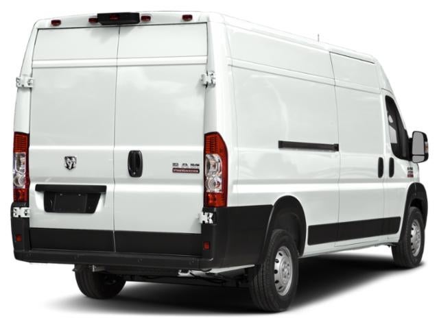 2019 RAM ProMaster 3500 Cargo Van High Roof 159' WB EXT