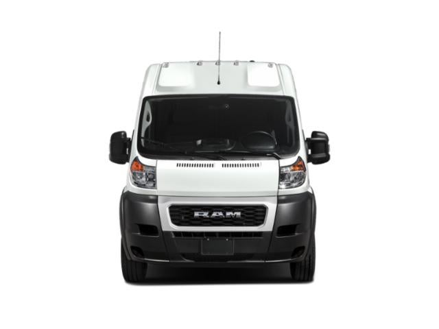 2019 RAM ProMaster 3500 Cargo Van High Roof 159' WB EXT