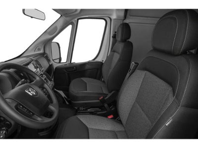 2019 RAM ProMaster 3500 Cargo Van High Roof 159' WB EXT