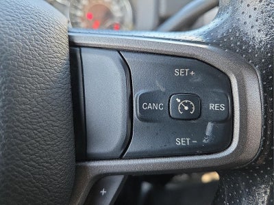 2023 RAM 4500 Chassis Tradesman/SLT