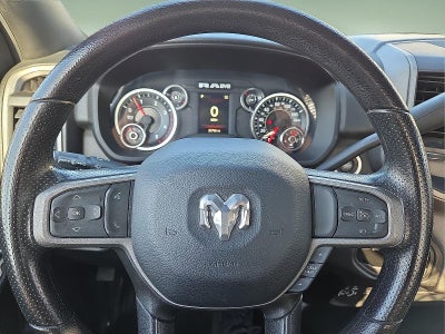 2023 RAM 4500 Chassis Tradesman/SLT