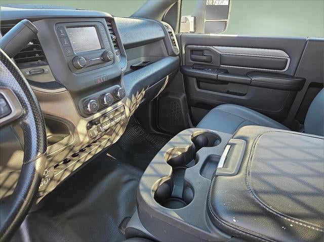 2023 RAM 4500 Chassis Tradesman/SLT