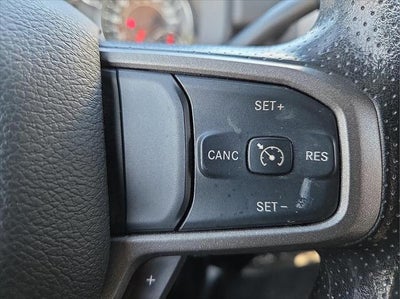 2023 RAM 4500 Chassis Tradesman/SLT