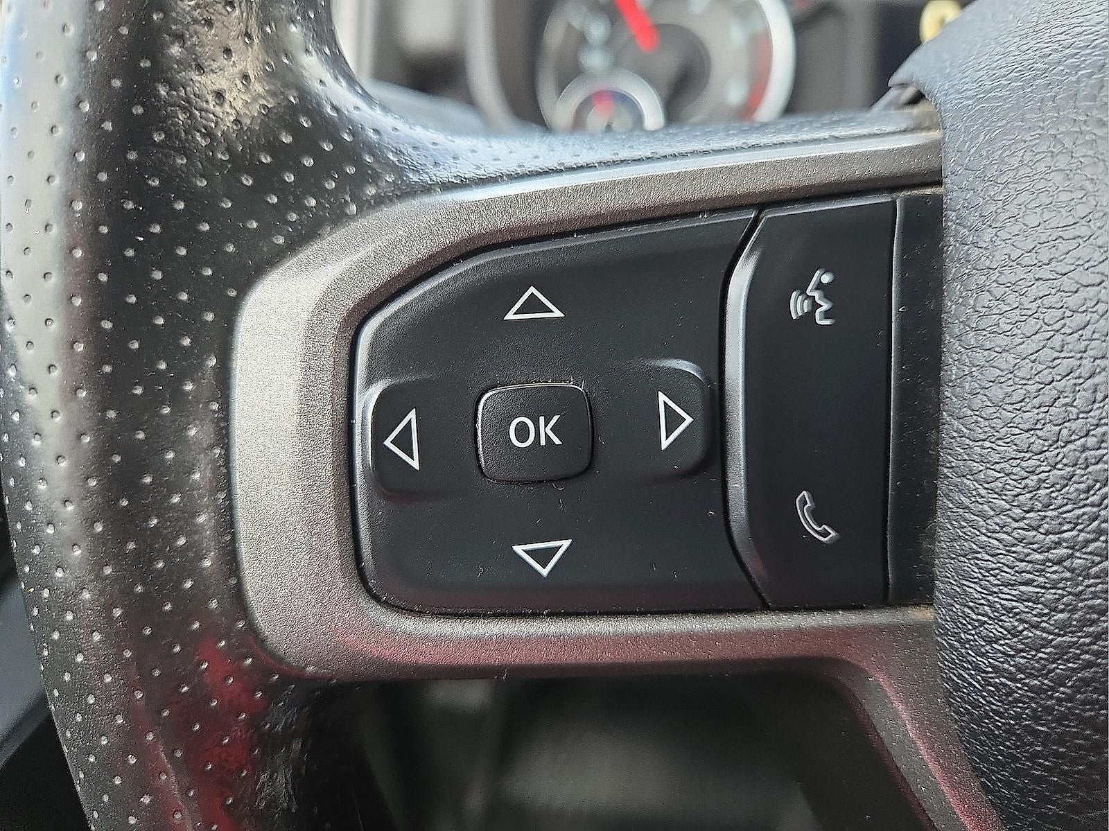 2023 RAM 5500 Chassis Tradesman/SLT