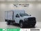 2023 RAM 5500 Chassis Tradesman/SLT