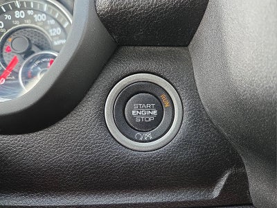 2023 RAM 5500 Chassis Tradesman/SLT