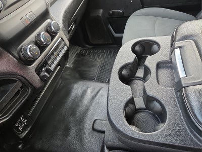 2023 RAM 5500 Chassis Tradesman/SLT