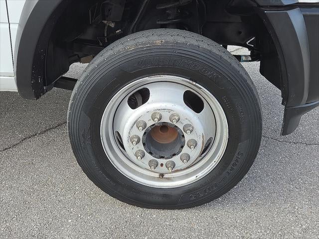 2023 RAM 5500 Chassis Tradesman/SLT