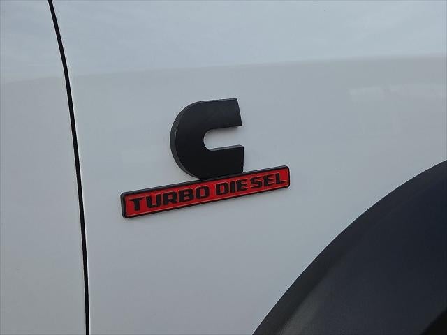 2023 RAM 5500 Chassis Tradesman/SLT