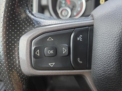 2024 RAM 3500 Chassis Tradesman/SLT/Laramie/Limited