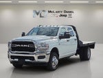 2024 RAM 3500 Chassis Tradesman/SLT/Laramie/Limited