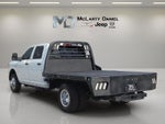 2024 RAM 3500 Chassis Tradesman/SLT/Laramie/Limited