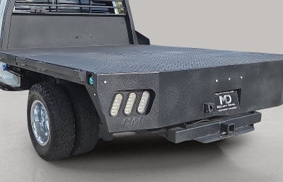 2024 RAM 3500 Chassis Tradesman/SLT/Laramie/Limited