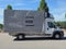 2018 RAM ProMaster 3500 Cab Chassis Low Roof
