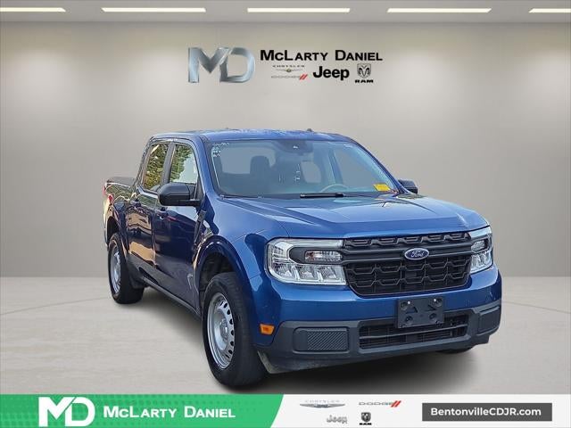 2023 Ford Maverick XL