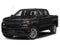 2021 Chevrolet Silverado 1500 4WD Crew Cab Short Bed Custom