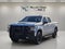 2021 Chevrolet Silverado 1500 4WD Crew Cab Short Bed LT Trail Boss