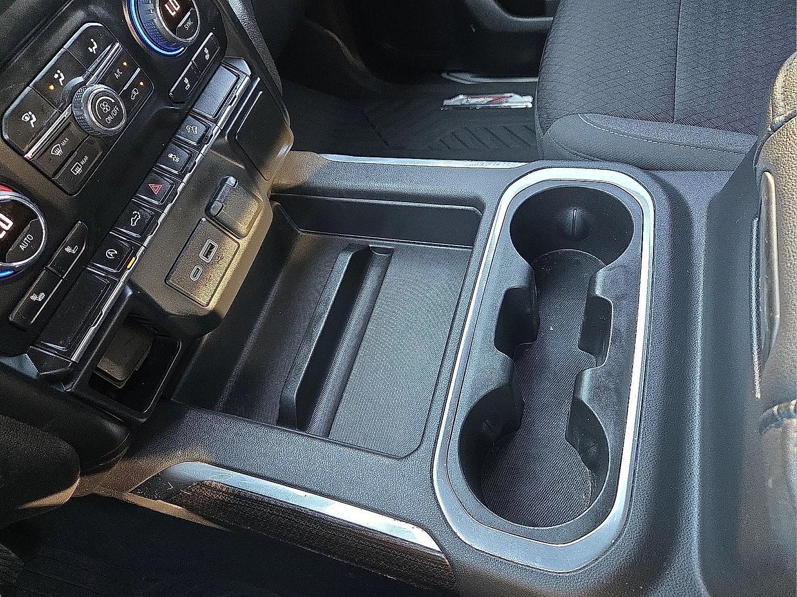 2021 Chevrolet Silverado 1500 4WD Crew Cab Short Bed LT Trail Boss