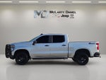 2021 Chevrolet Silverado 1500 4WD Crew Cab Short Bed LT Trail Boss