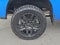 2025 Chevrolet Silverado 1500 4WD Crew Cab Short Bed LT Trail Boss