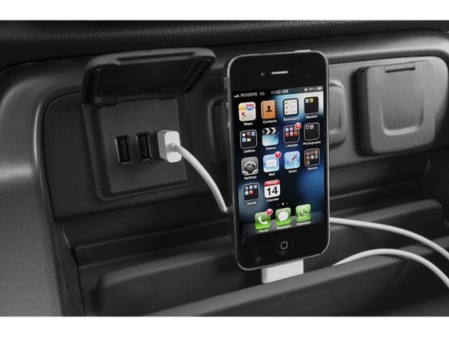 2015 Chevrolet Silverado 1500 2LT