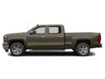 2015 Chevrolet Silverado 1500 2LT