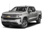 2020 Chevrolet Silverado 1500 4WD Crew Cab Short Bed LT