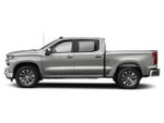 2020 Chevrolet Silverado 1500 4WD Crew Cab Short Bed LT