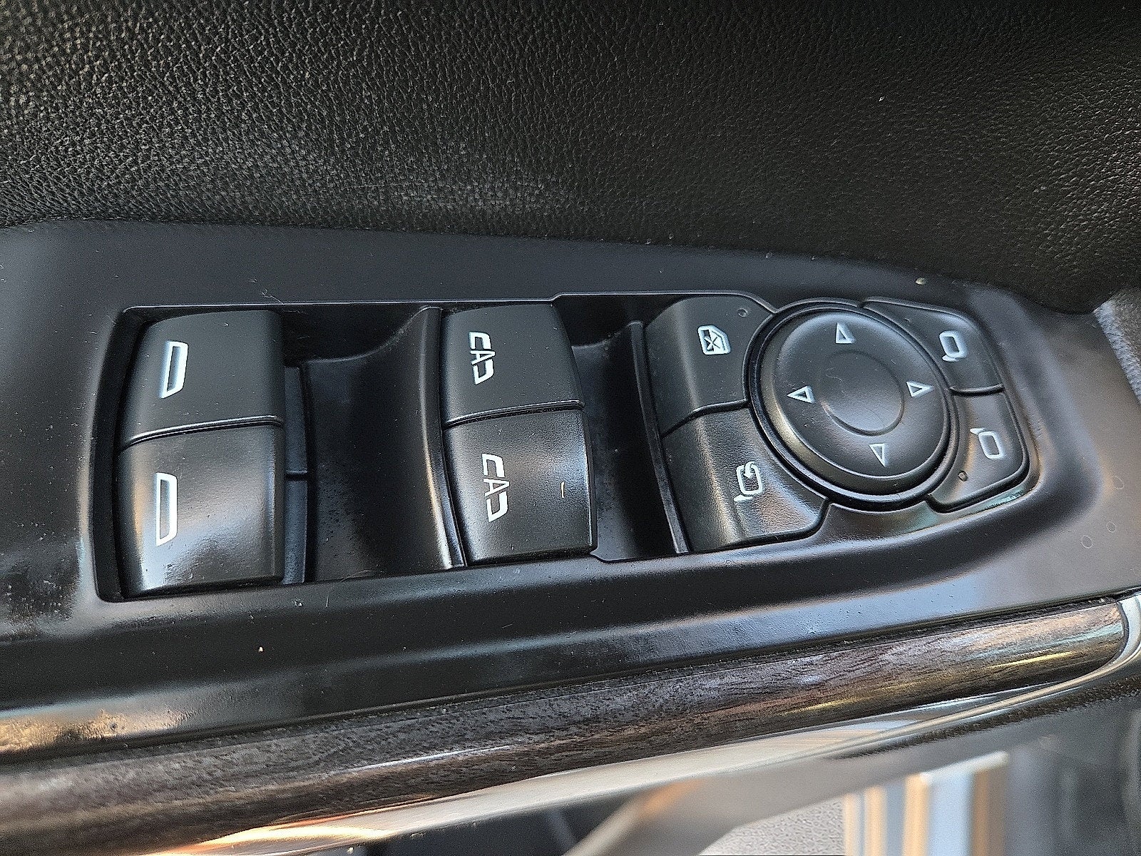 2021 Chevrolet Silverado 1500 4WD Crew Cab Short Bed LTZ