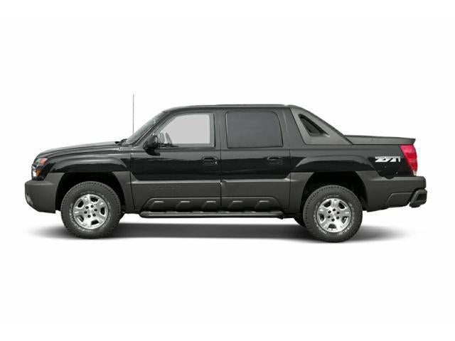 2003 Chevrolet Avalanche 1500 Base