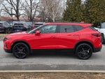 2021 Chevrolet Blazer AWD 2LT